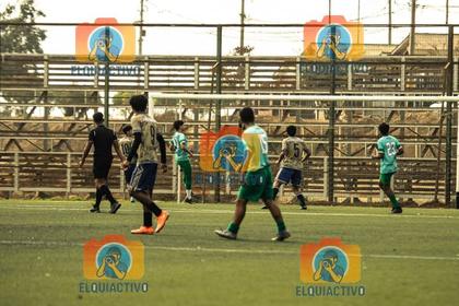 Fútbol amateur