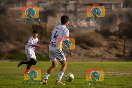 Serie sub-15
