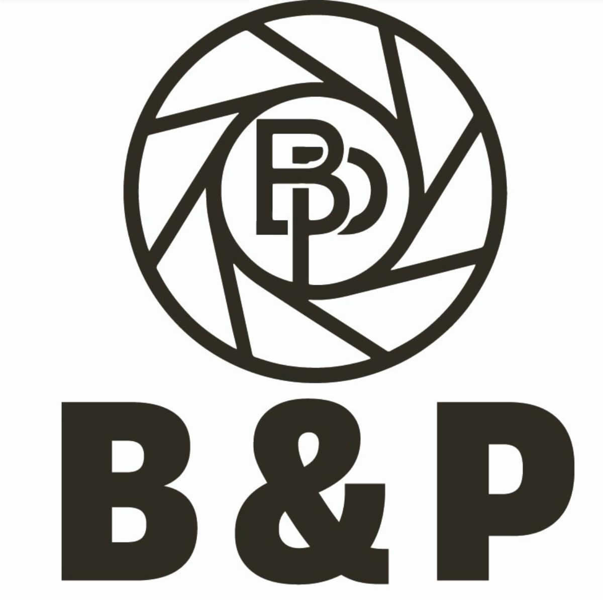 Logo FotosByP